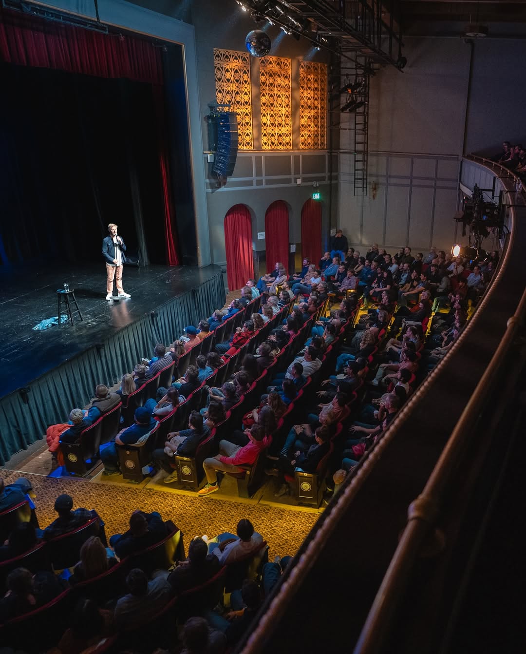 Rory Scovel
