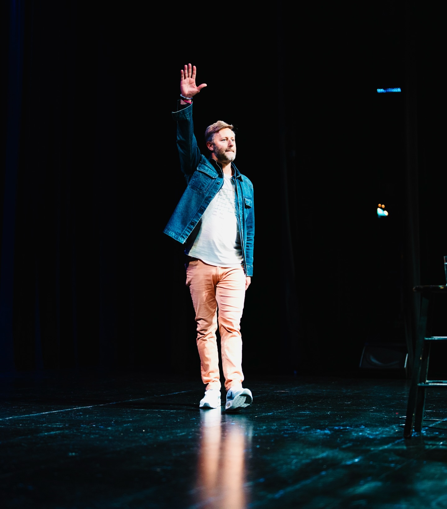 Rory Scovel